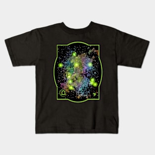 Libra Kids T-Shirt